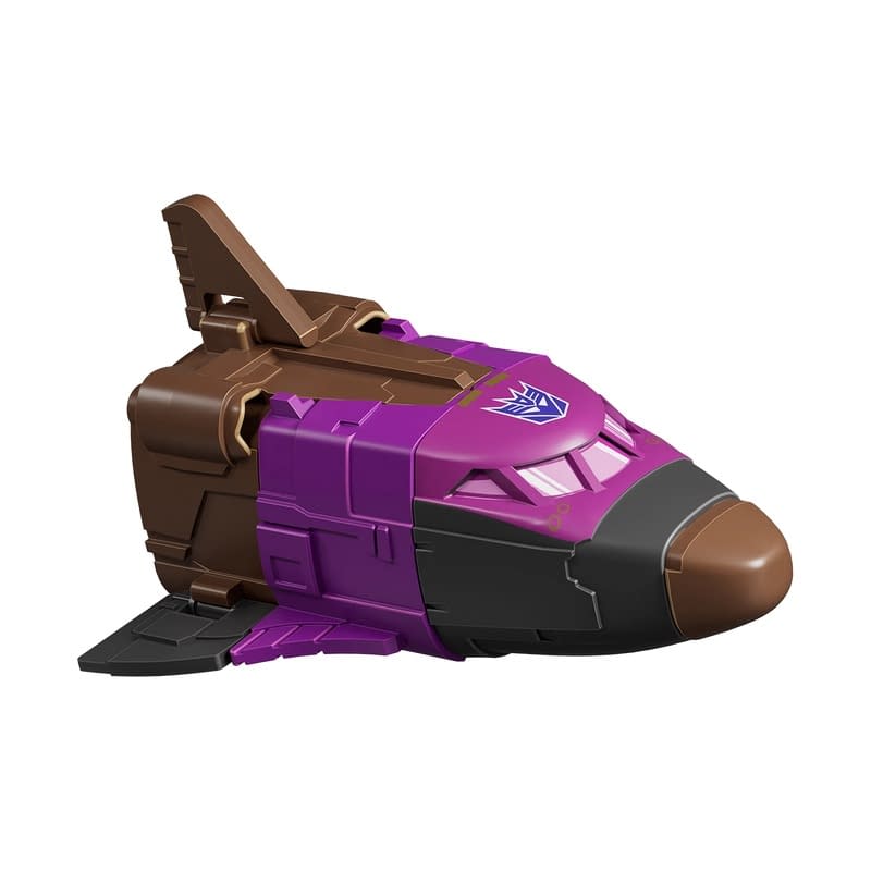 Blokees New Transformers Defender Version 06 Brutal Fang Has Arrived