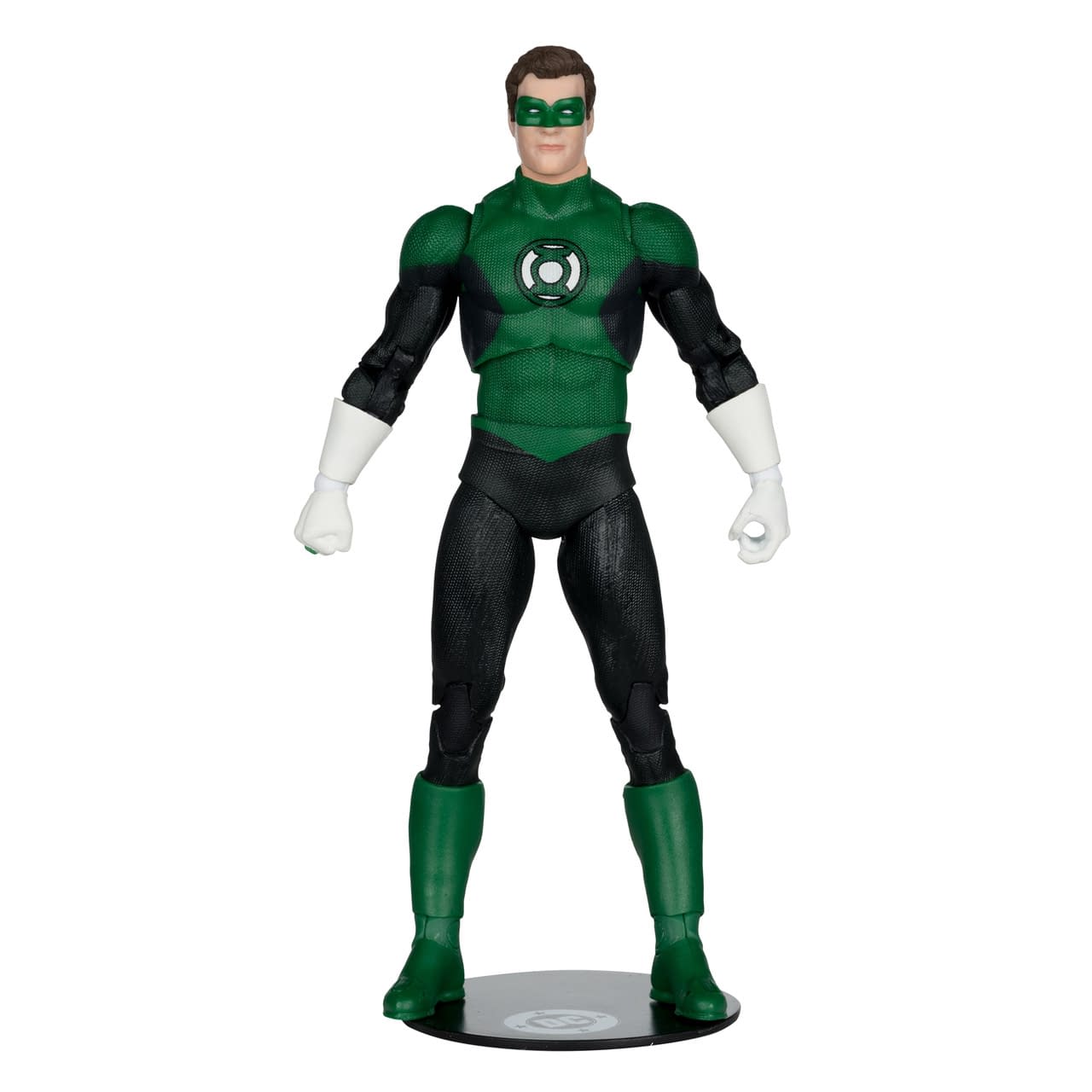 New DC Comics Page Punchers Green Lantern Hal Jordan Revealed