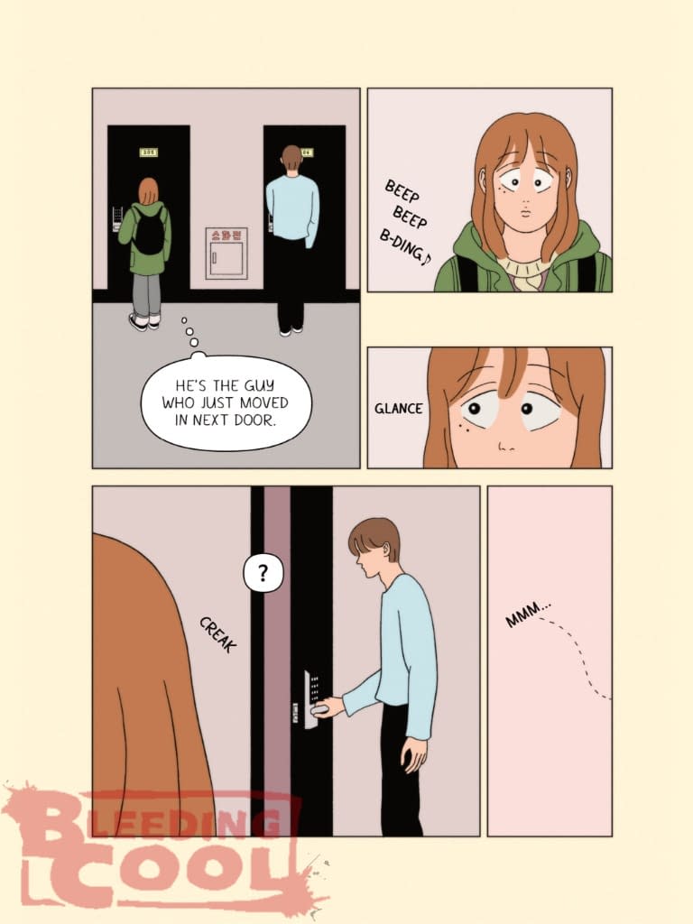 Drawn & Quarterly April 2026 Solicits and Solicitations