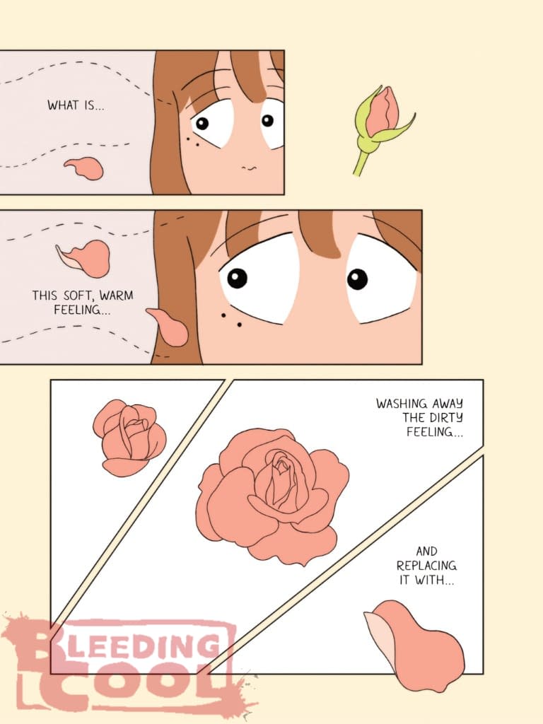 Drawn & Quarterly April 2026 Solicits and Solicitations