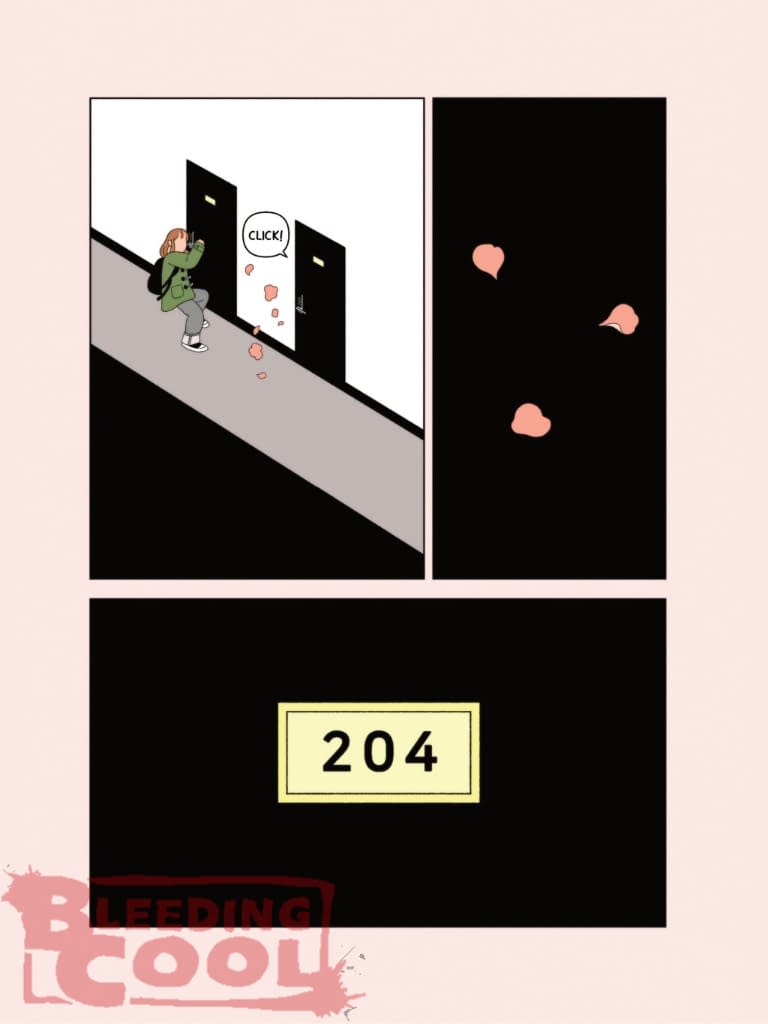 Drawn & Quarterly April 2026 Solicits and Solicitations