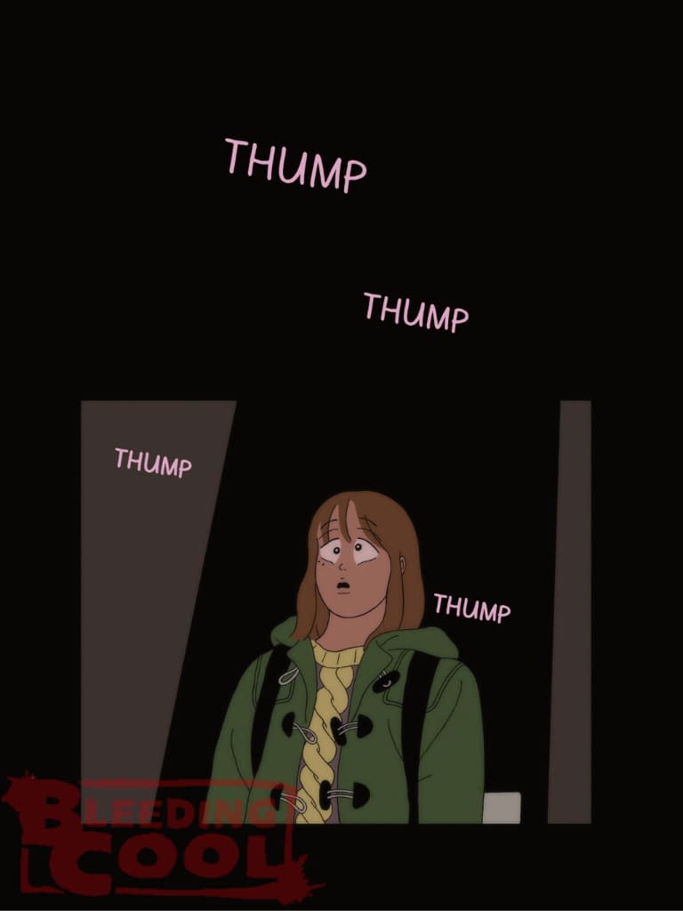 Drawn & Quarterly April 2026 Solicits and Solicitations