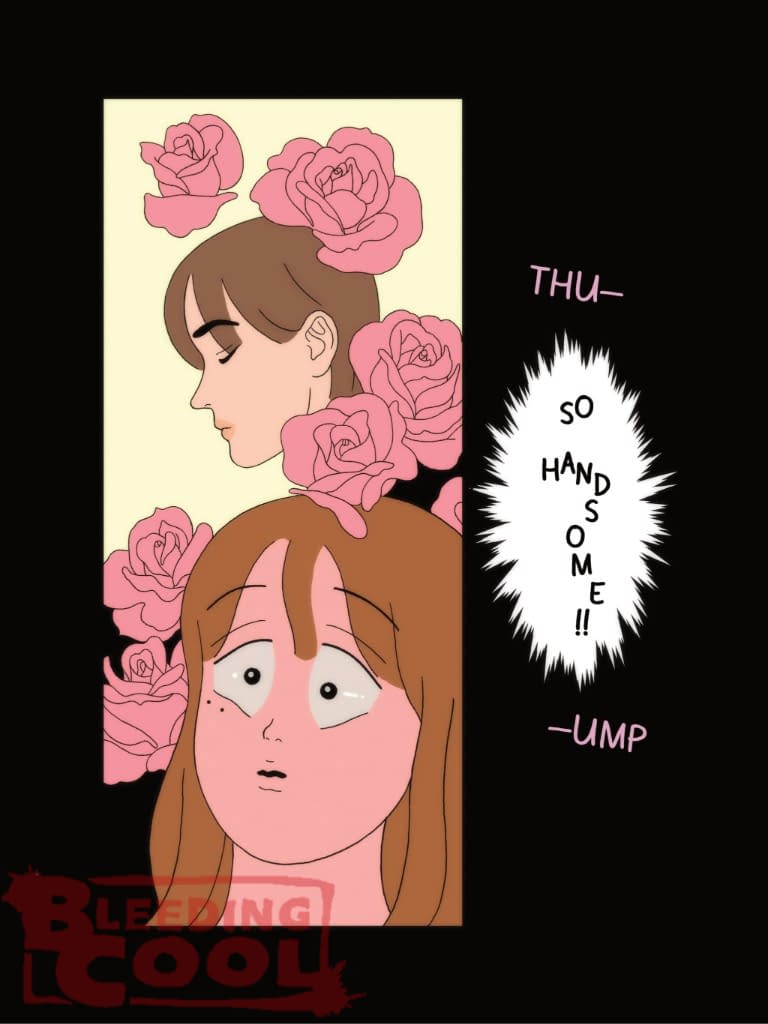 Drawn & Quarterly April 2026 Solicits and Solicitations