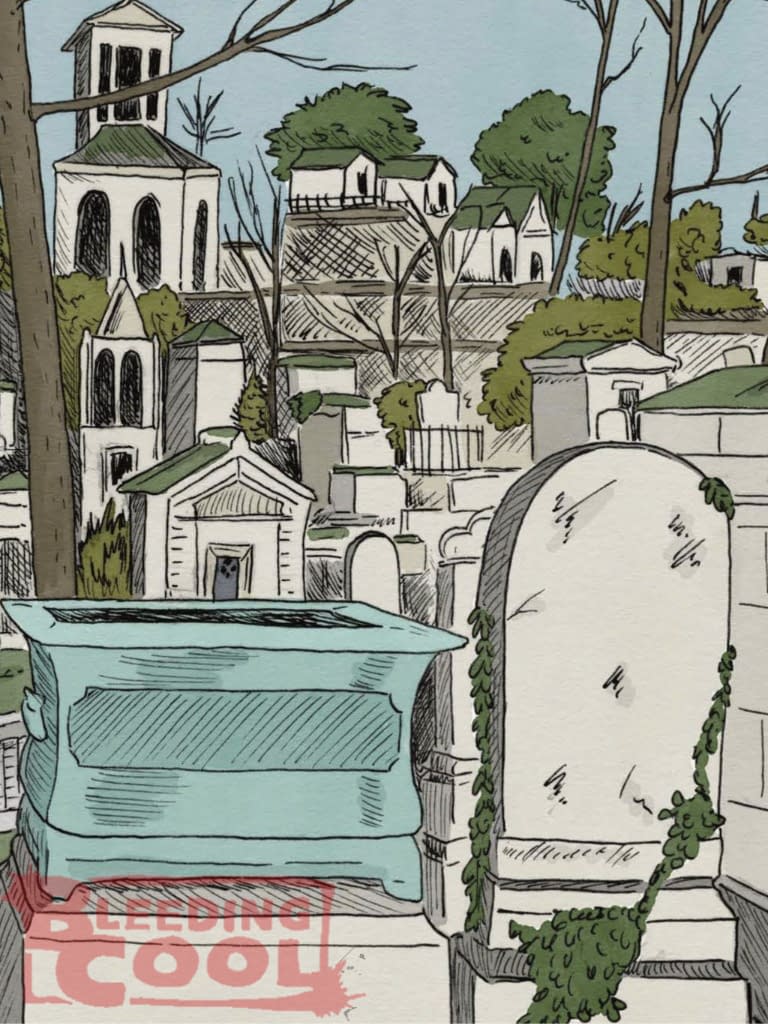 Drawn & Quarterly April 2026 Solicits and Solicitations