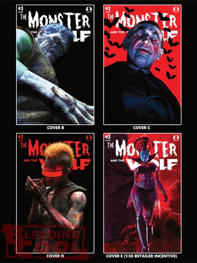 Keenspot Comics April 2026 Solicits and Solicitations