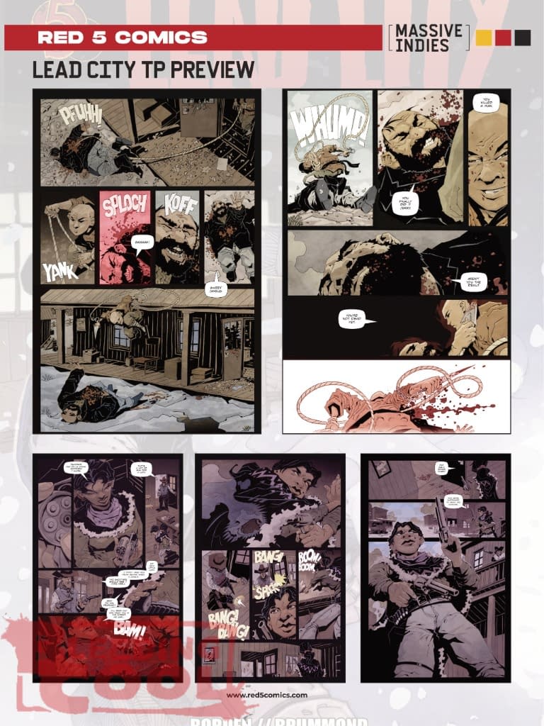 Massive April 2026 Solicits and Solicitations