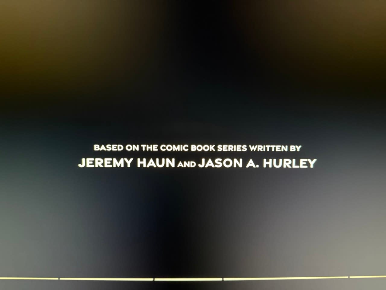 The Beauty #1 Sells For $64 Raw After Hitting The Hulu Top Spot