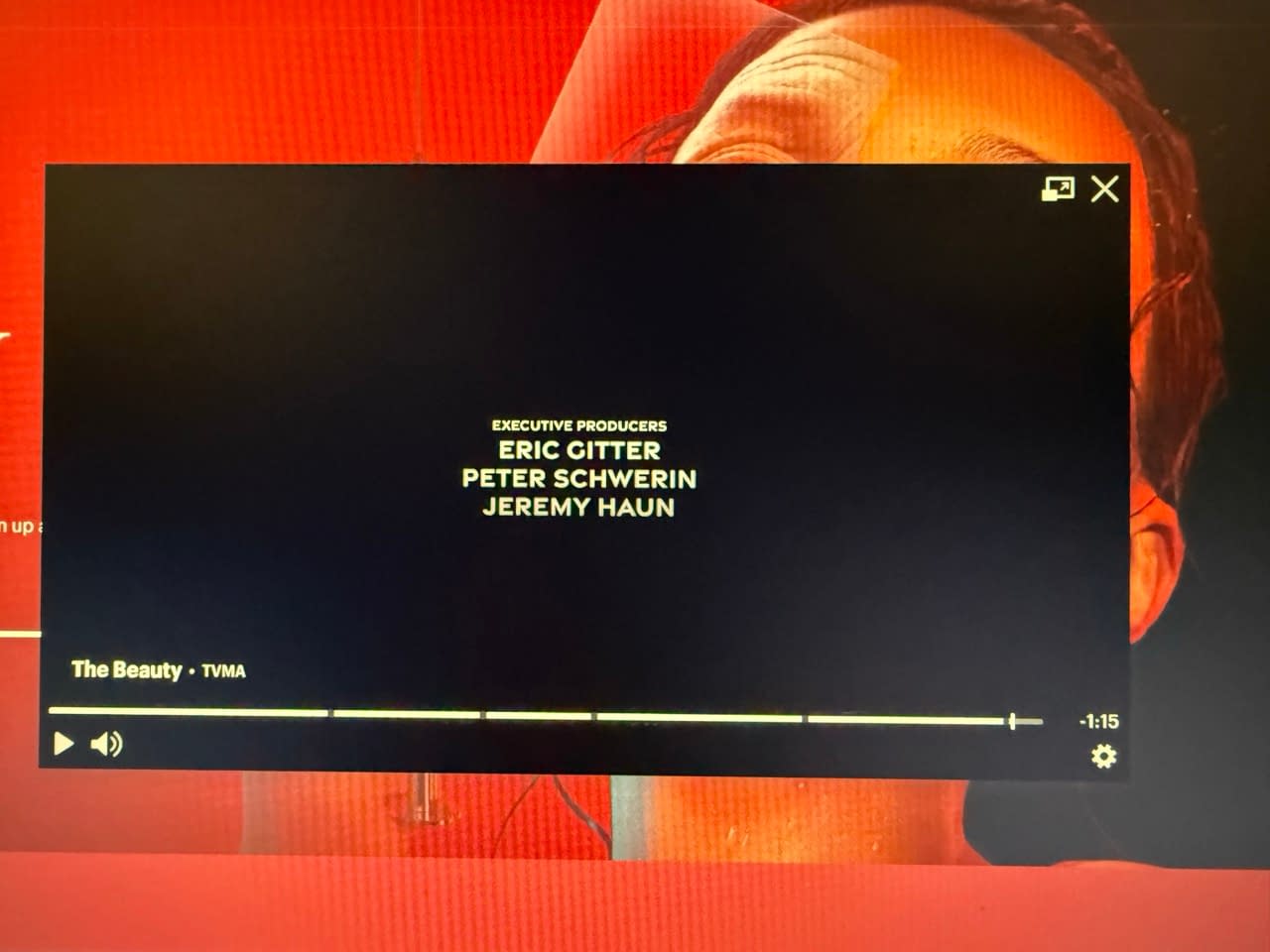 The Beauty #1 Sells For $64 Raw After Hitting The Hulu Top Spot