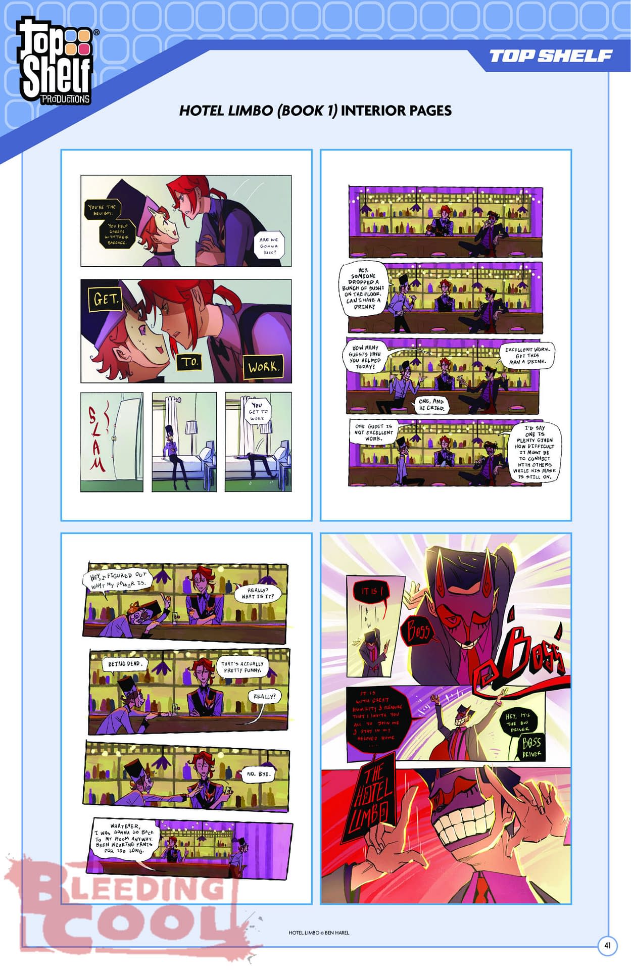 IDW April 2026 Full Solicits