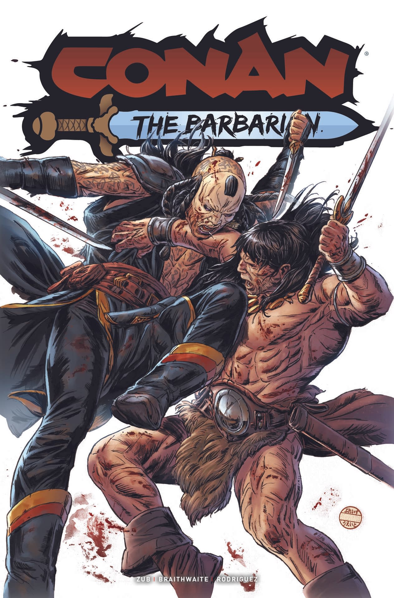 Titan Comics Full April 2026 Solicits With Dead By Daylight Download