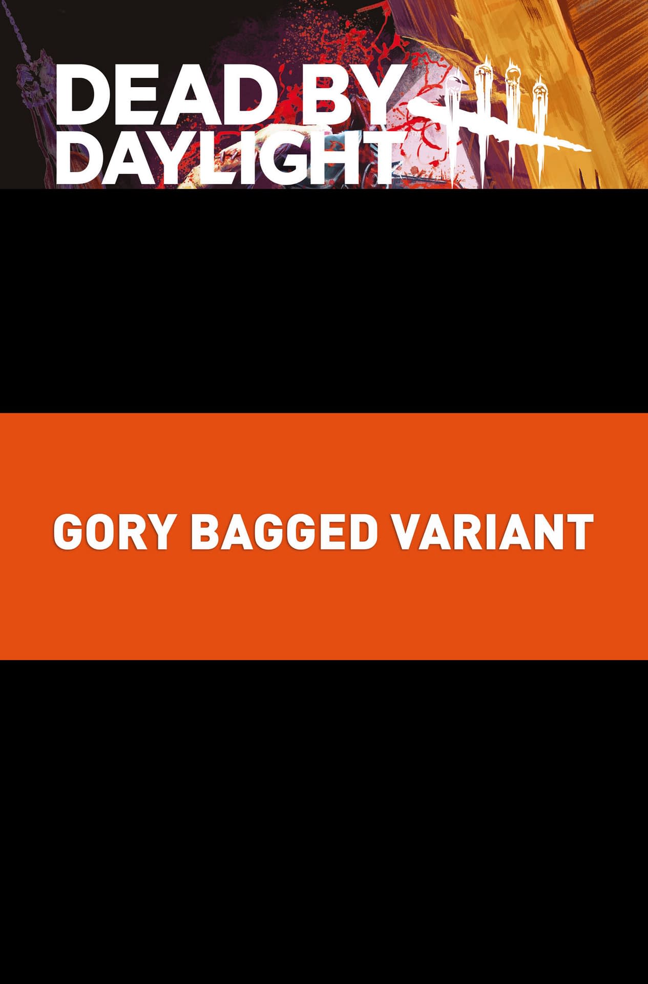 Titan Comics Full April 2026 Solicits With Dead By Daylight Download