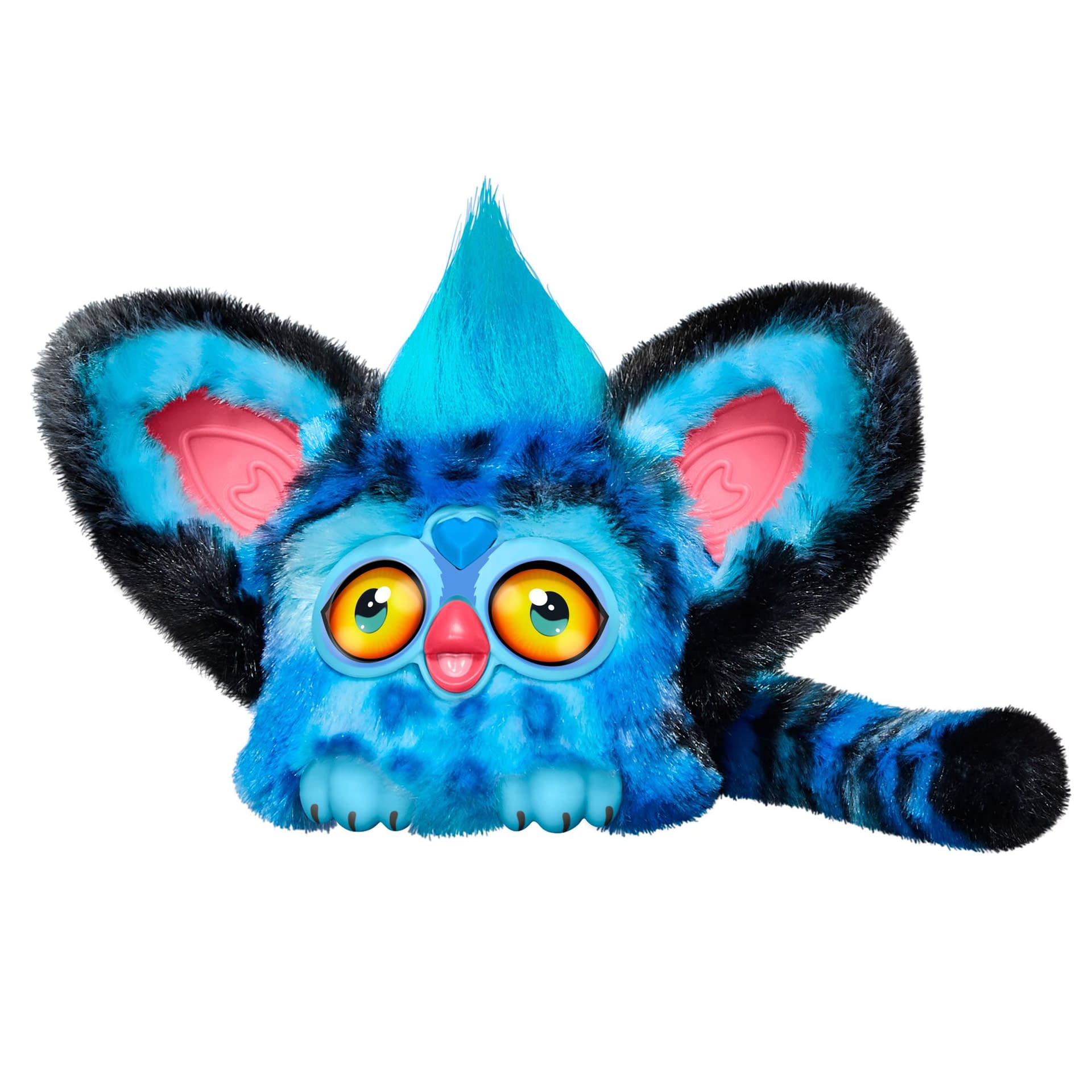 New Furby KPop Demon Hunters Furblets Have Been Revealed