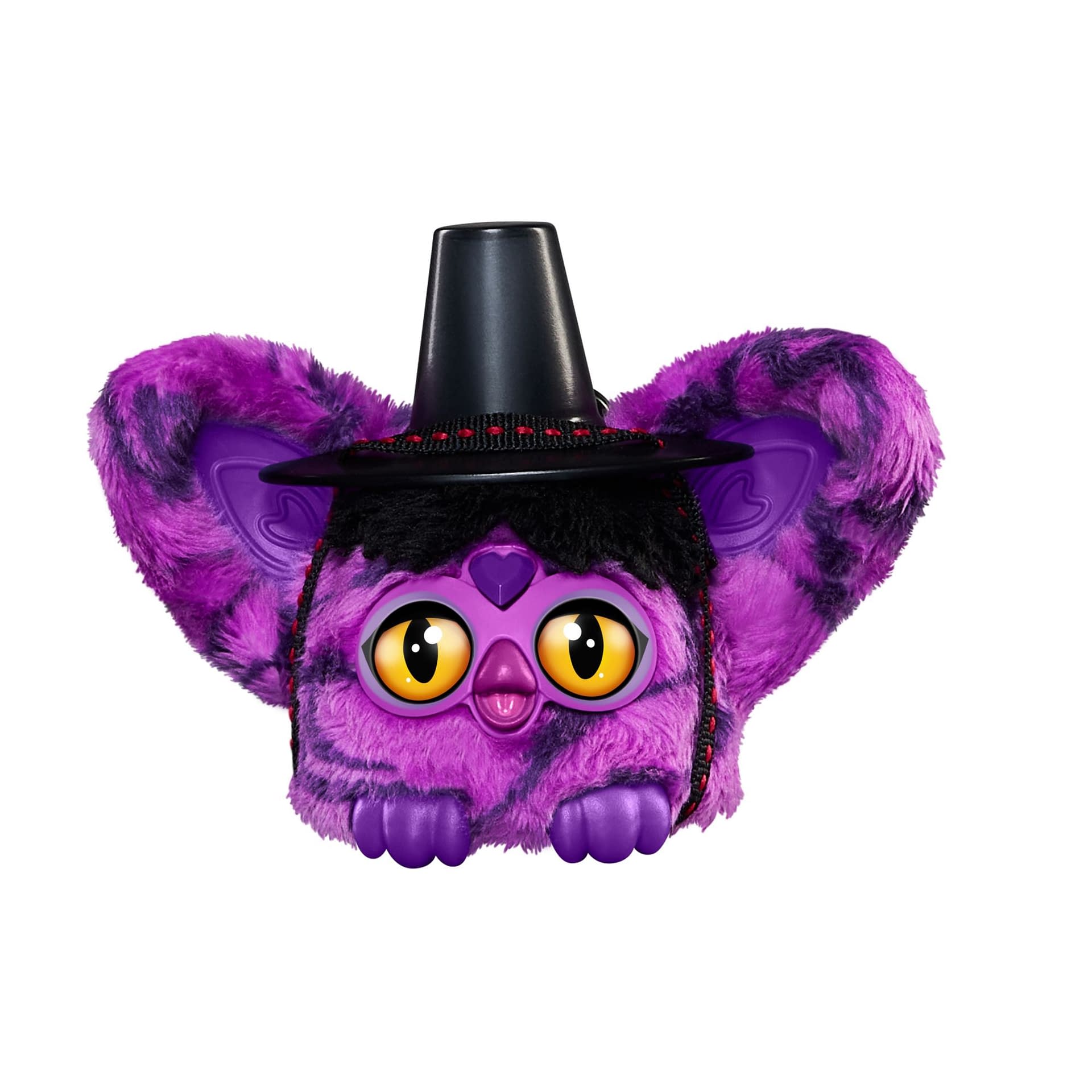 New Furby KPop Demon Hunters Furblets Have Been Revealed