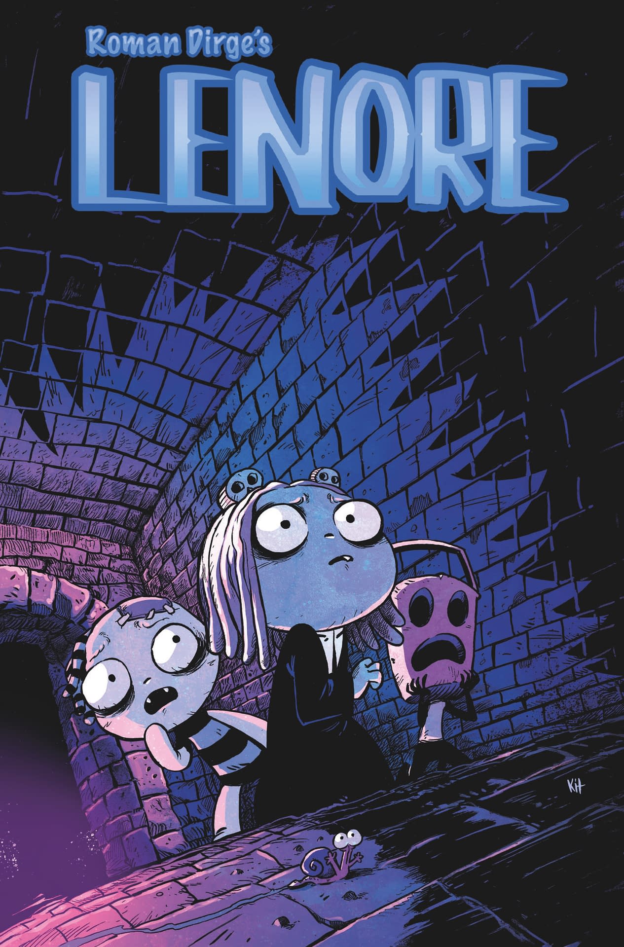 Titan Comics Full April 2026 Solicits With Dead By Daylight Download