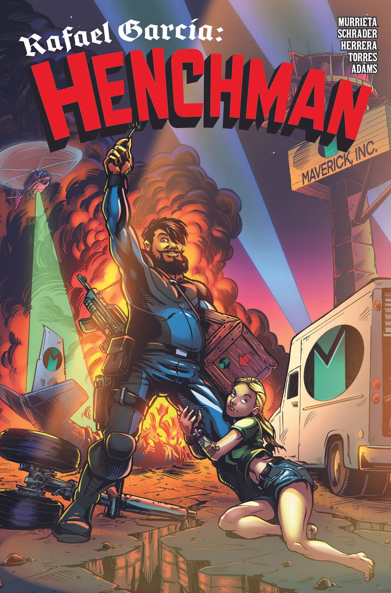 Titan Comics Full April 2026 Solicits With Dead By Daylight Download