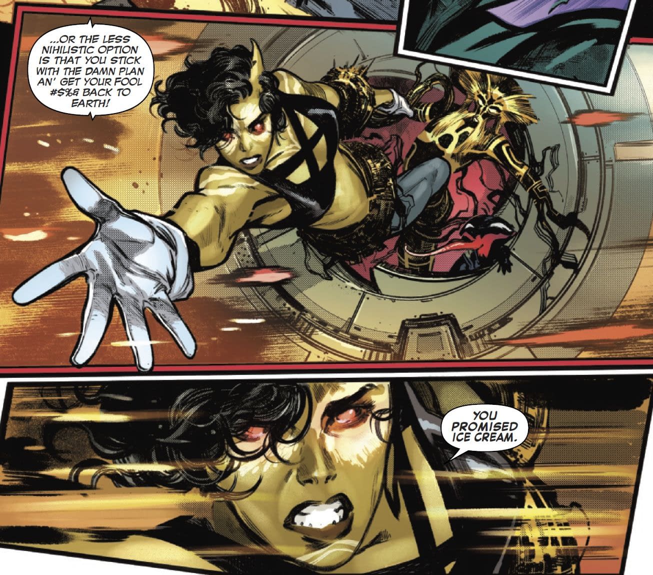 Amazing Spider-Man #19 by Joe Kelly, Pepe Larraz