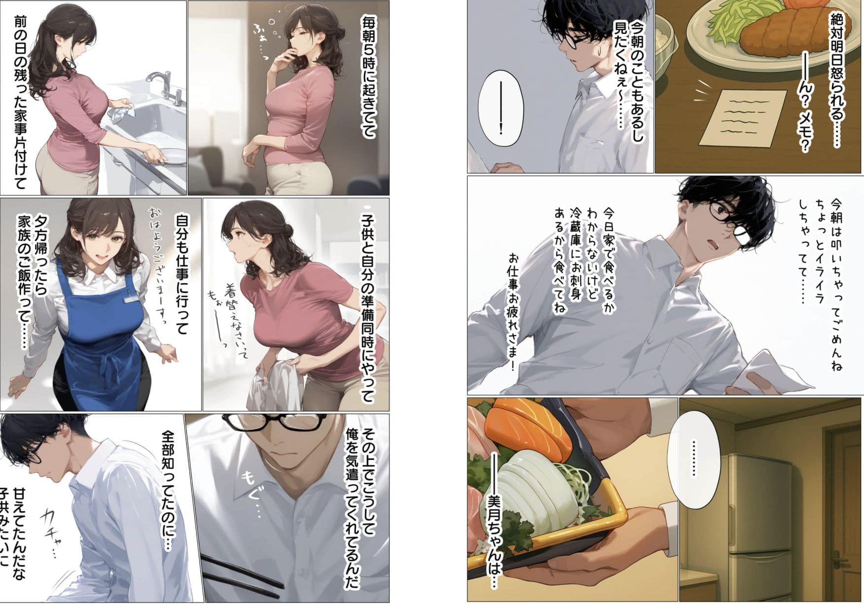 Japan's Bestselling YA Comic Book Is Generated By A.I.