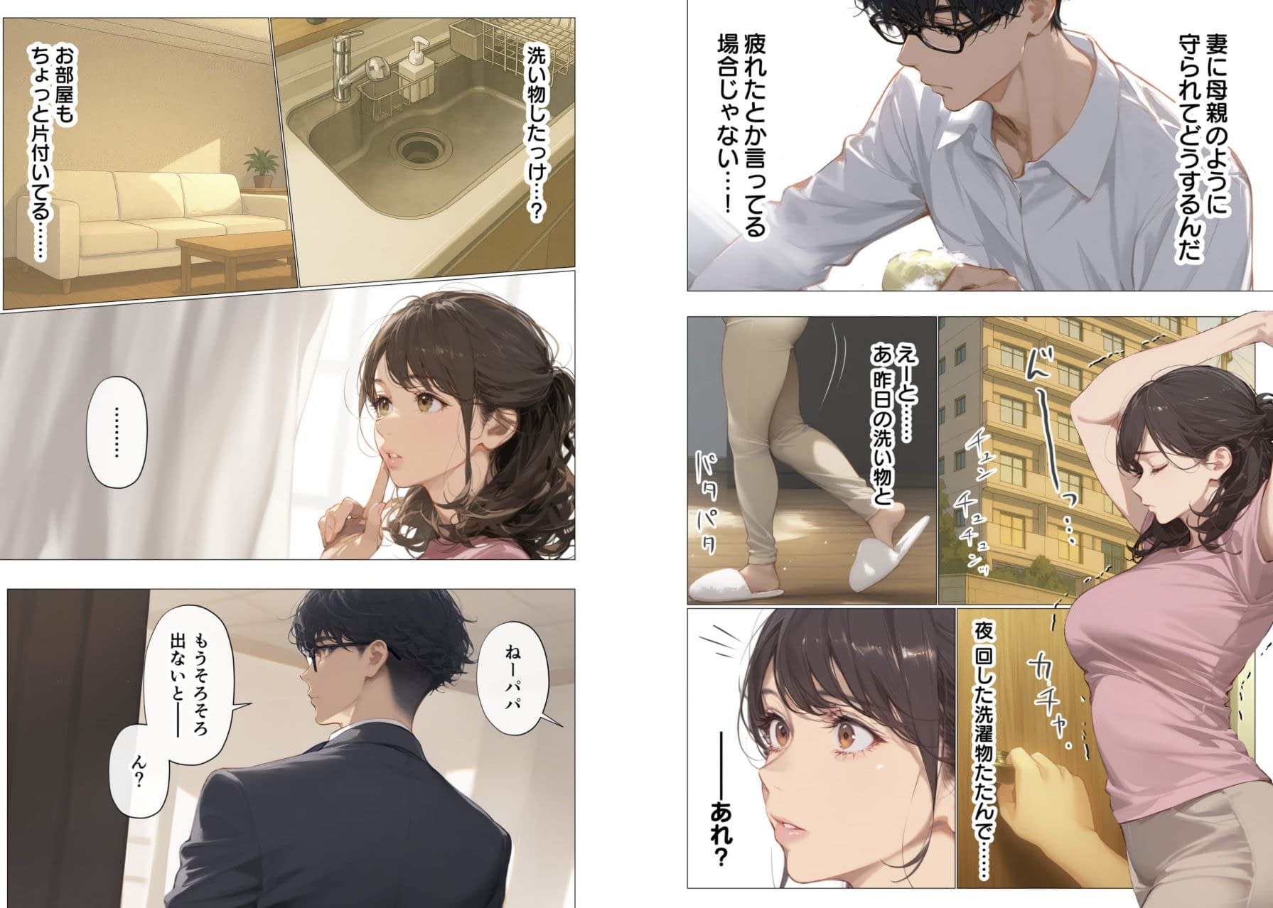Japan's Bestselling YA Comic Book Is Generated By A.I.