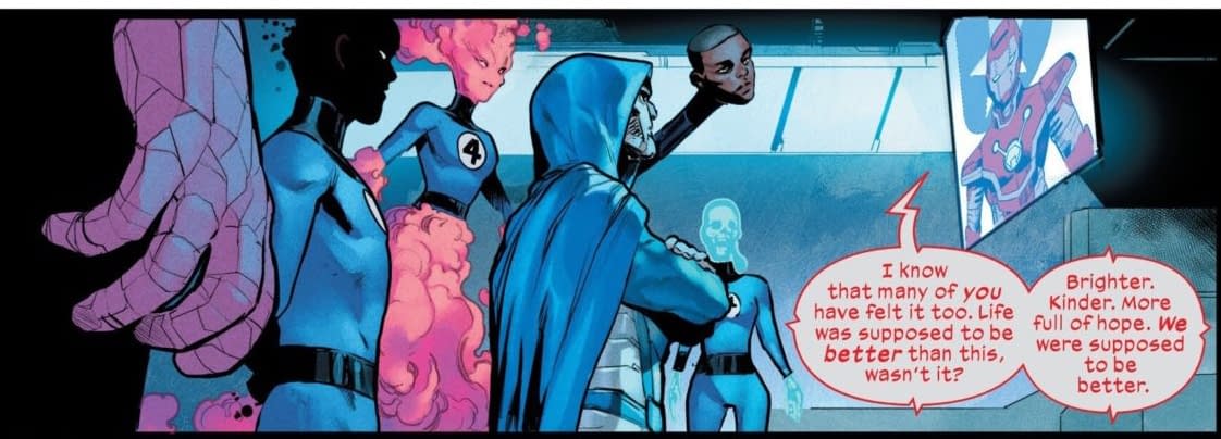 Ultimate X-Men #23 by Peach Momoko