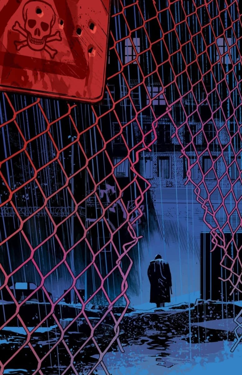 Void Rivals' Co-Creator Lorenzo De Felici Launches Red Roots at Image