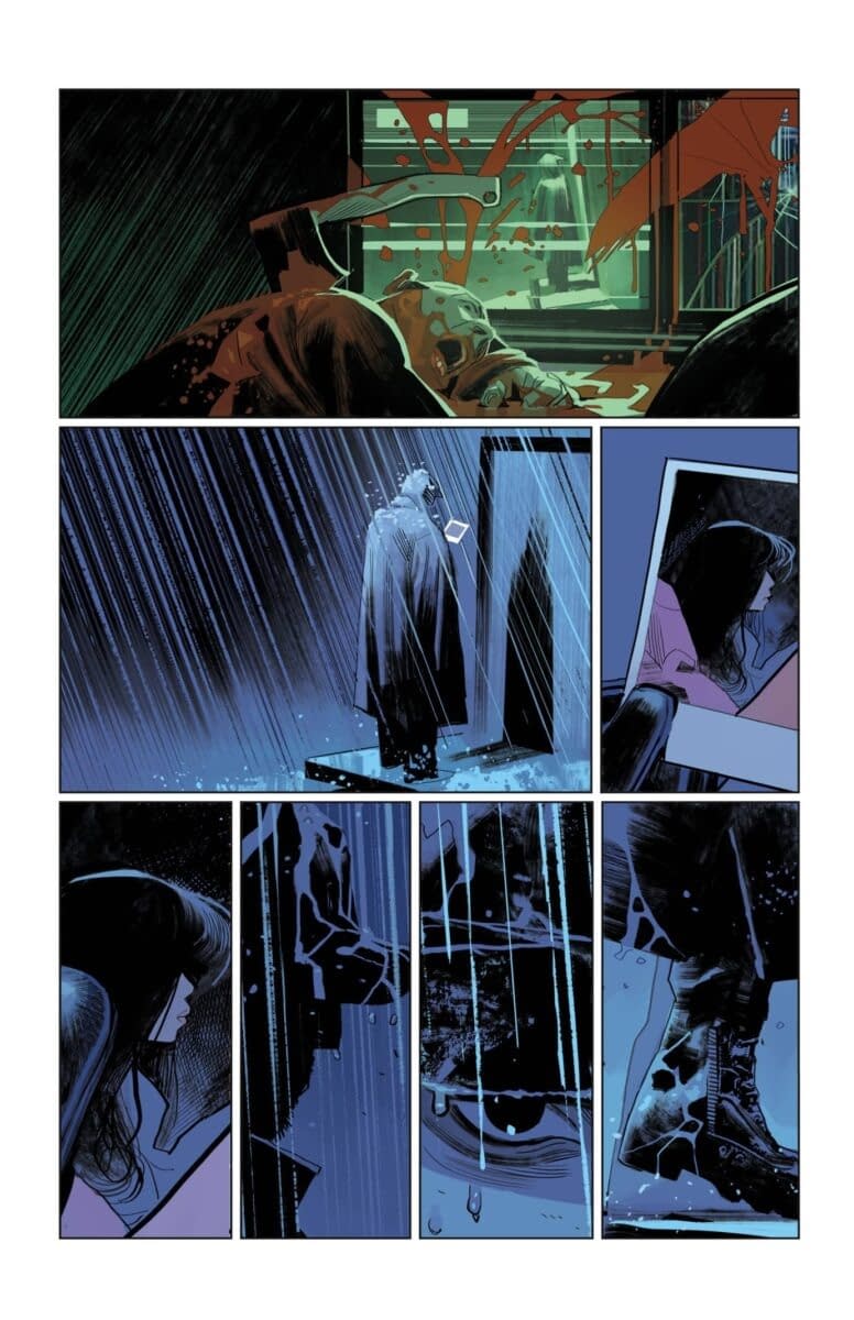 Void Rivals' Co-Creator Lorenzo De Felici Launches Red Roots at Image