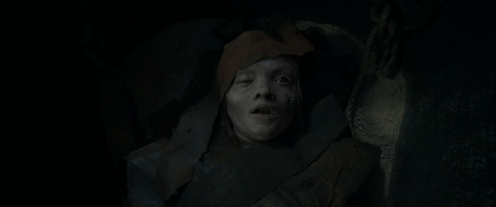 Lee Cronin's The Mummy Official Trailer And Poster Released