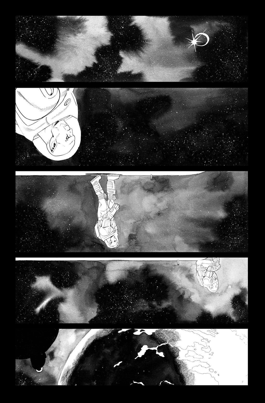 Declan Shalvey & Drew Moore Leave ThunderCats cFor... More ThunderCats