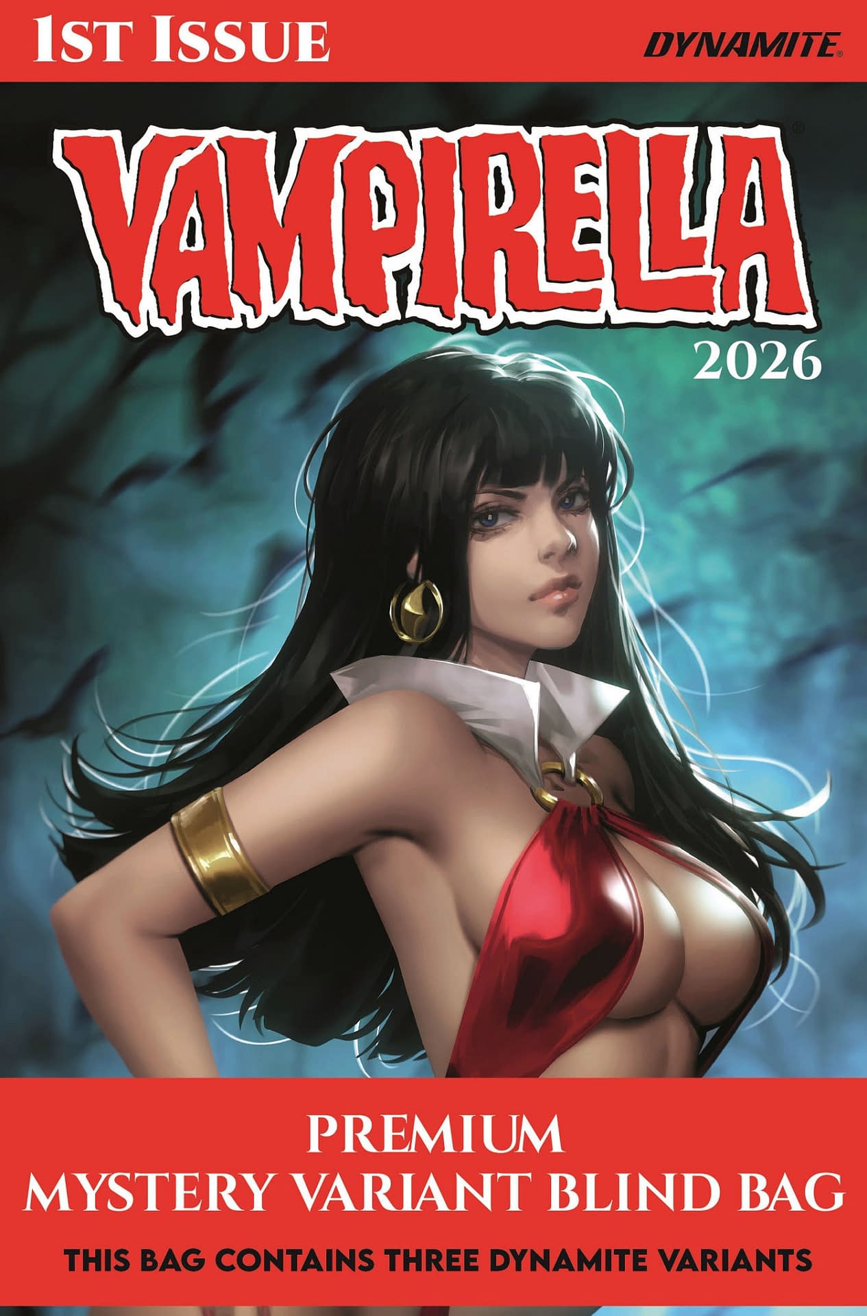 Vampirella