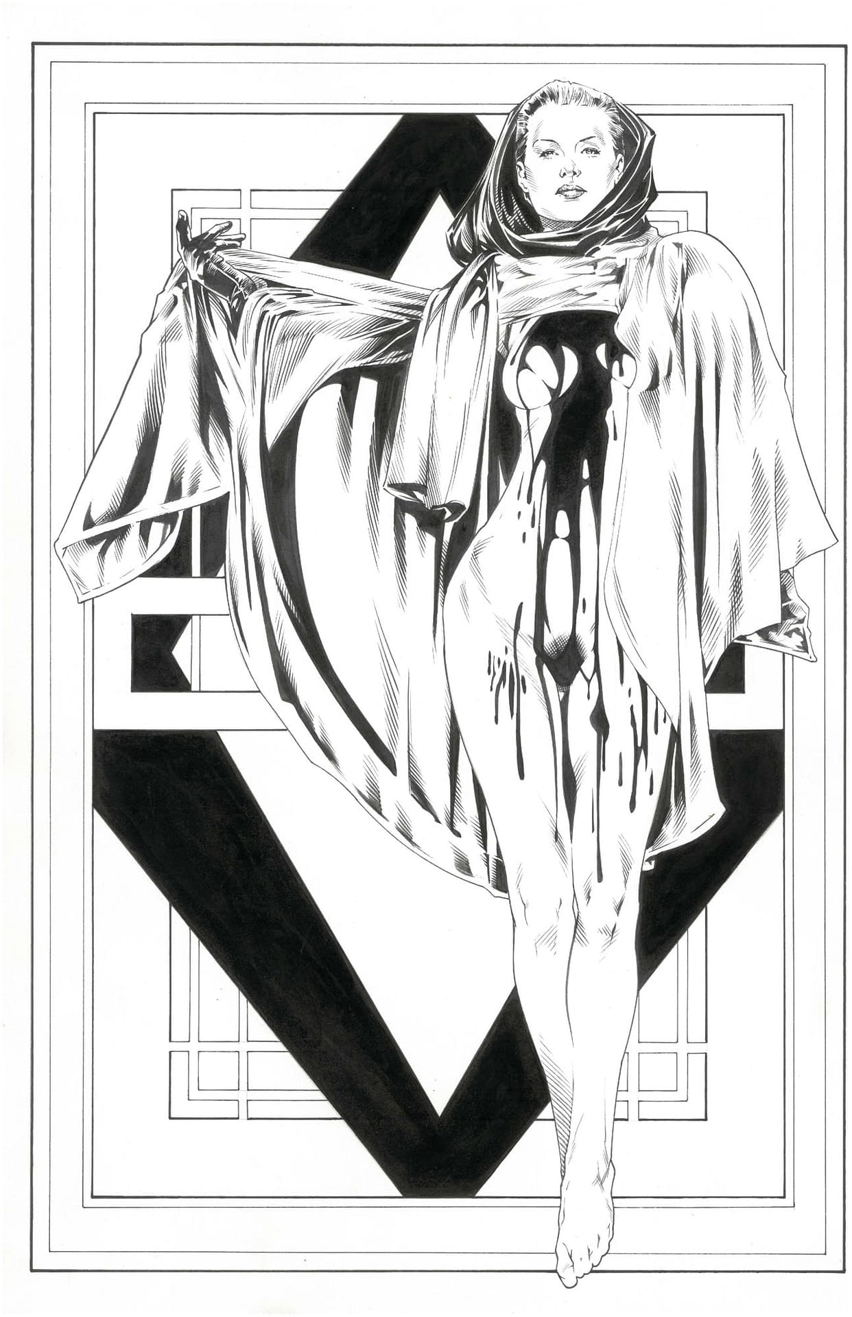 Lake Como by Michael Blair