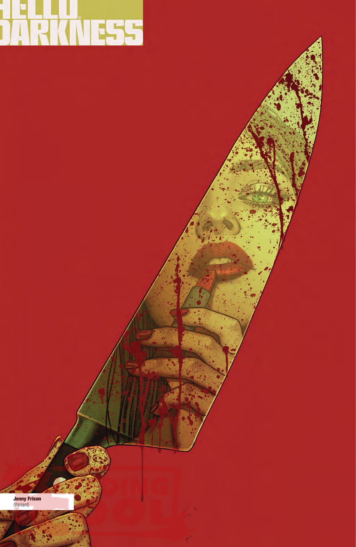 Boom Studios May 2026 Full Solicits