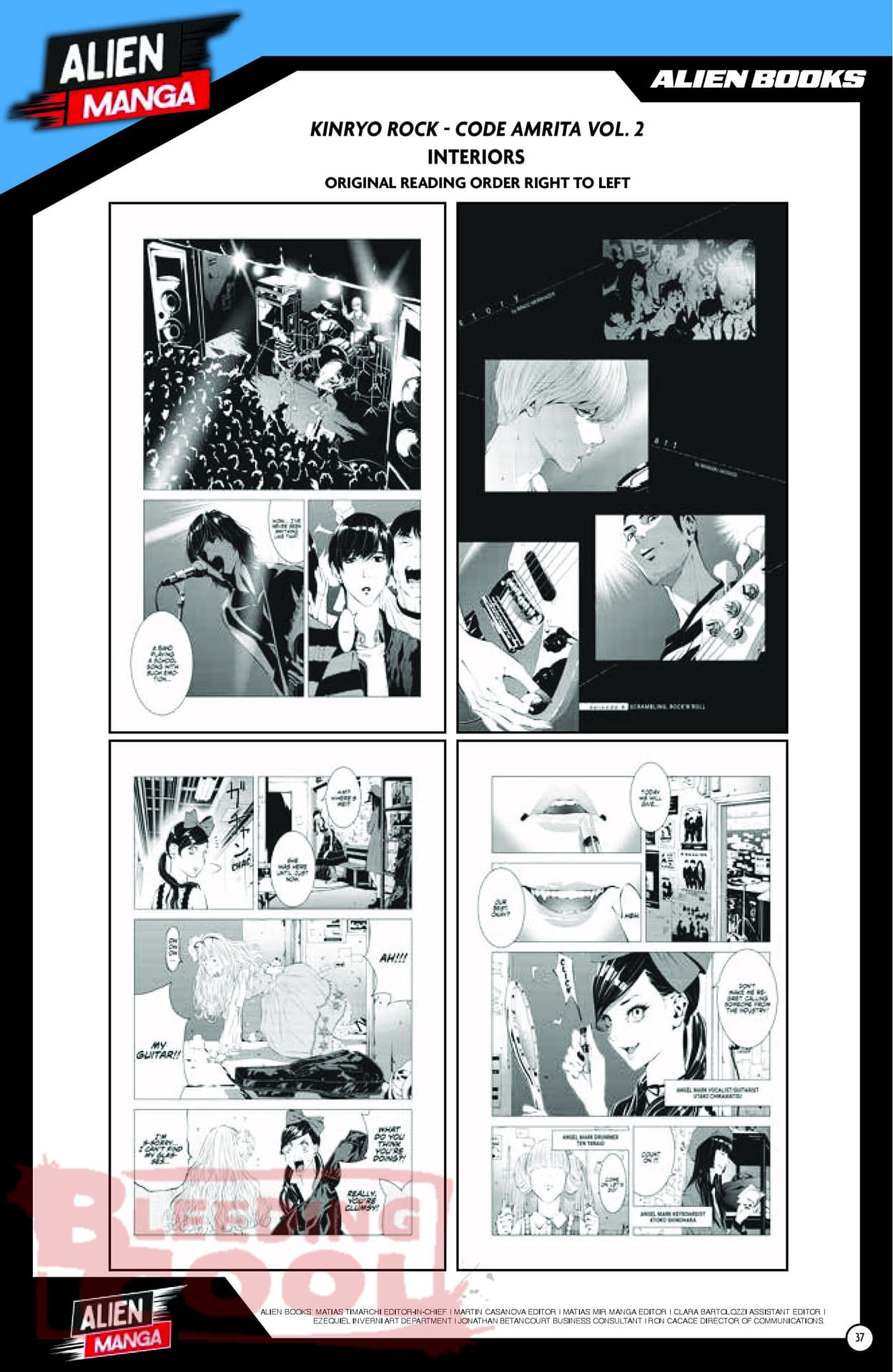 IDW Full May 2026 Solicits