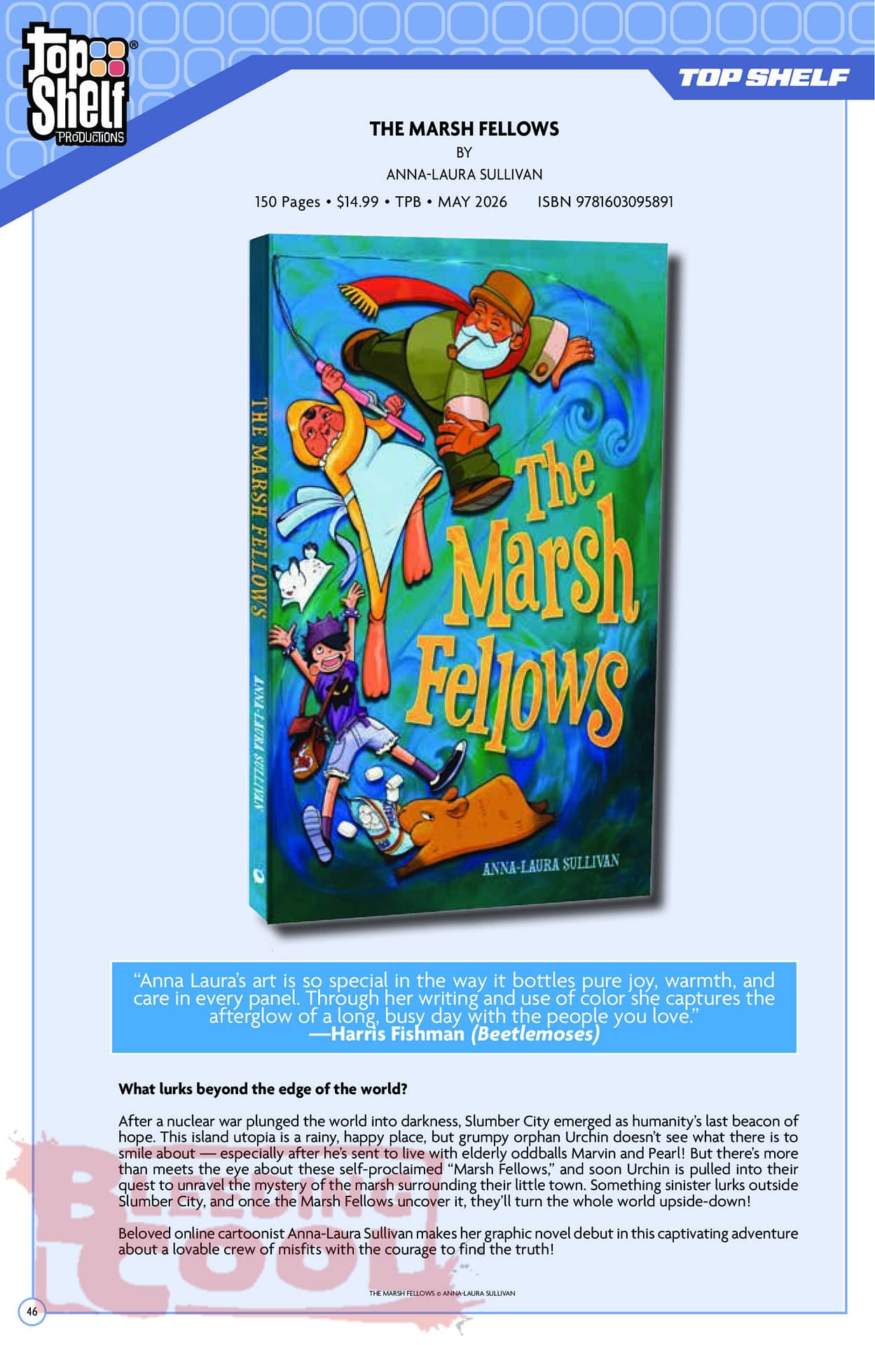 IDW Full May 2026 Solicits