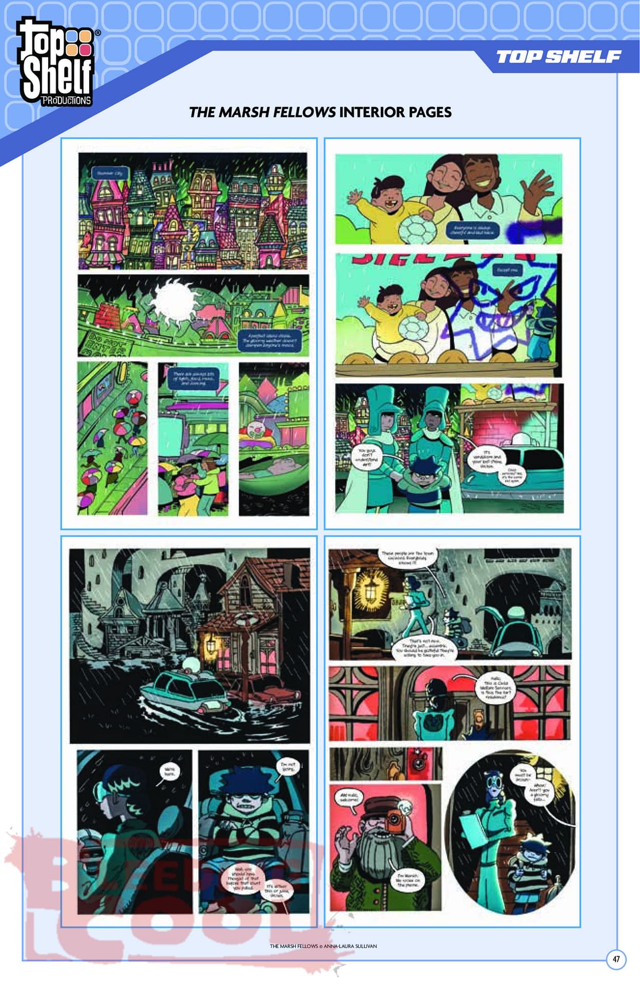 IDW Full May 2026 Solicits