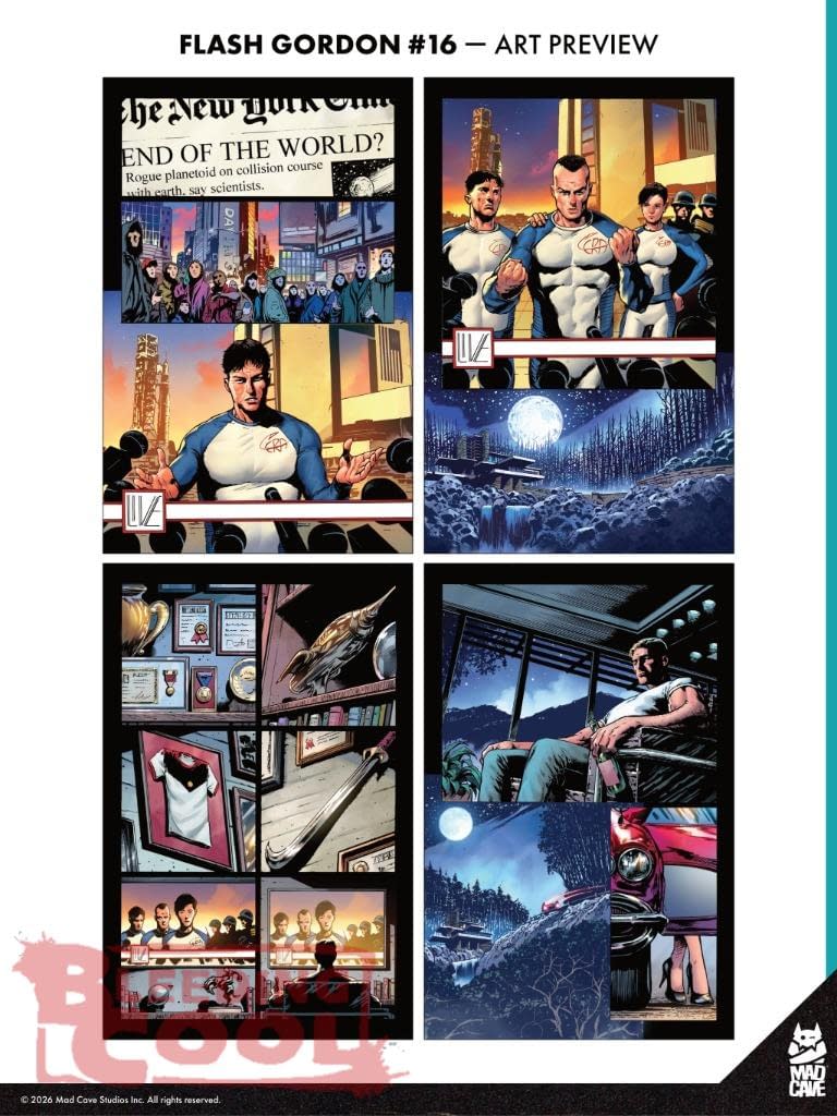 Mad Cave Studios May 2026 Full Solicits