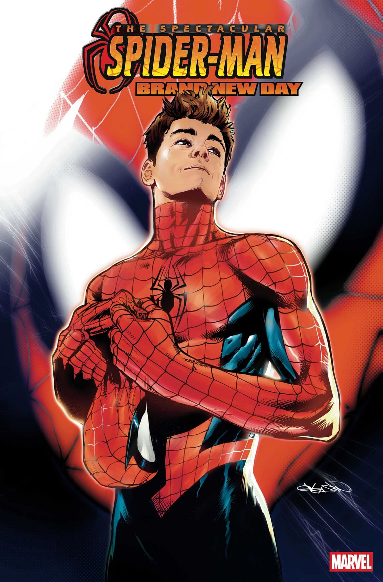 Dan Slott Returns To Spider-Man: Brand New Day In Time For The Movie
