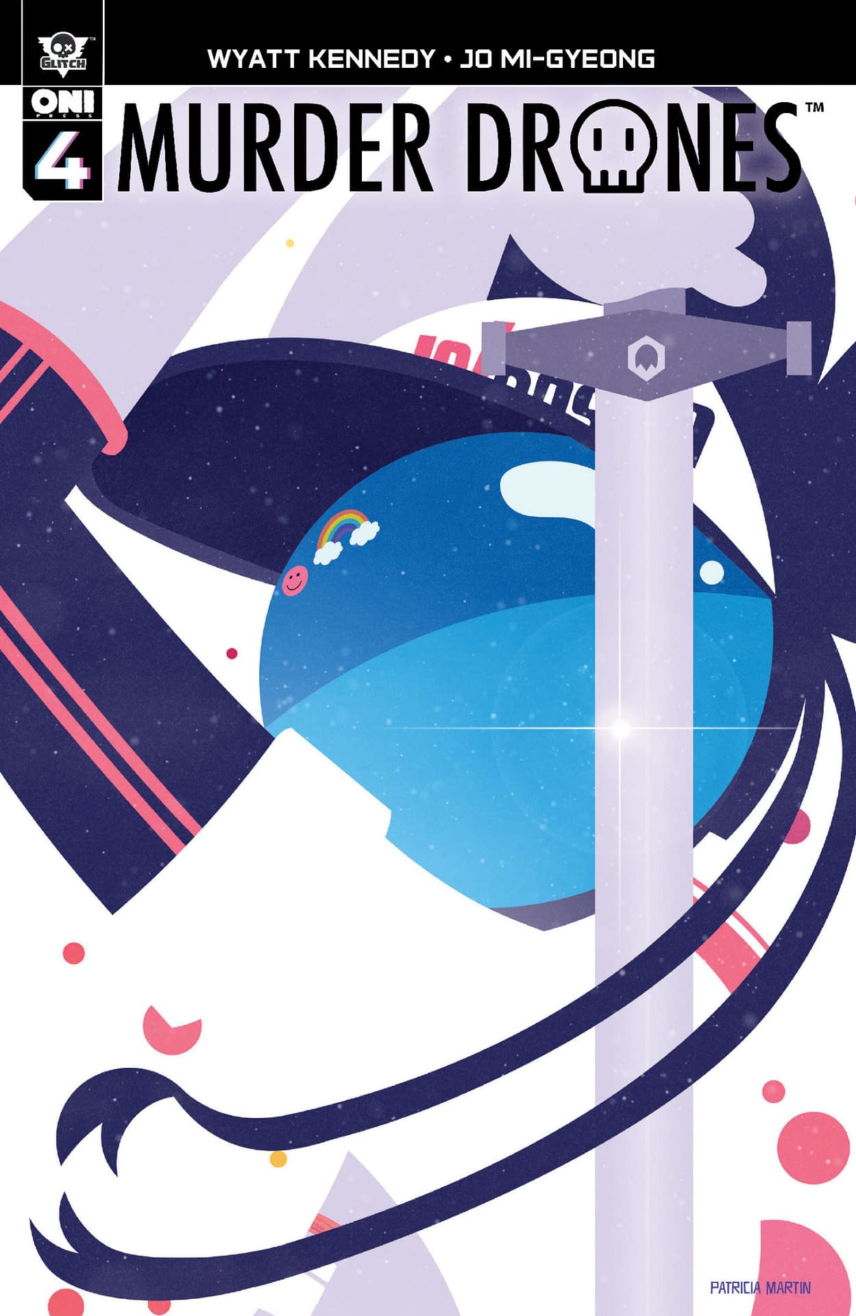 Oni Press May 2026 Full Solicits