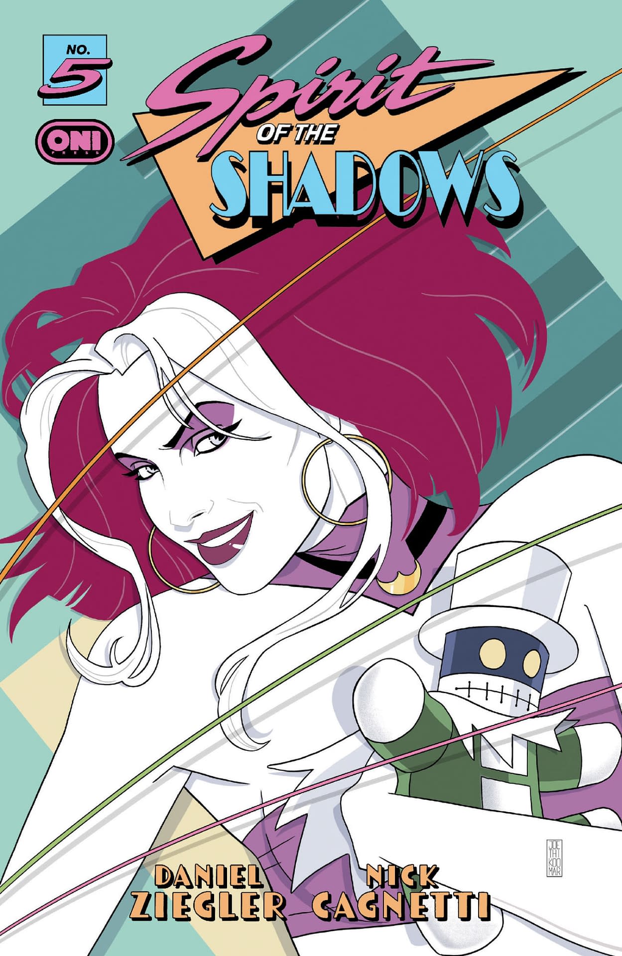 Oni Press May 2026 Full Solicits