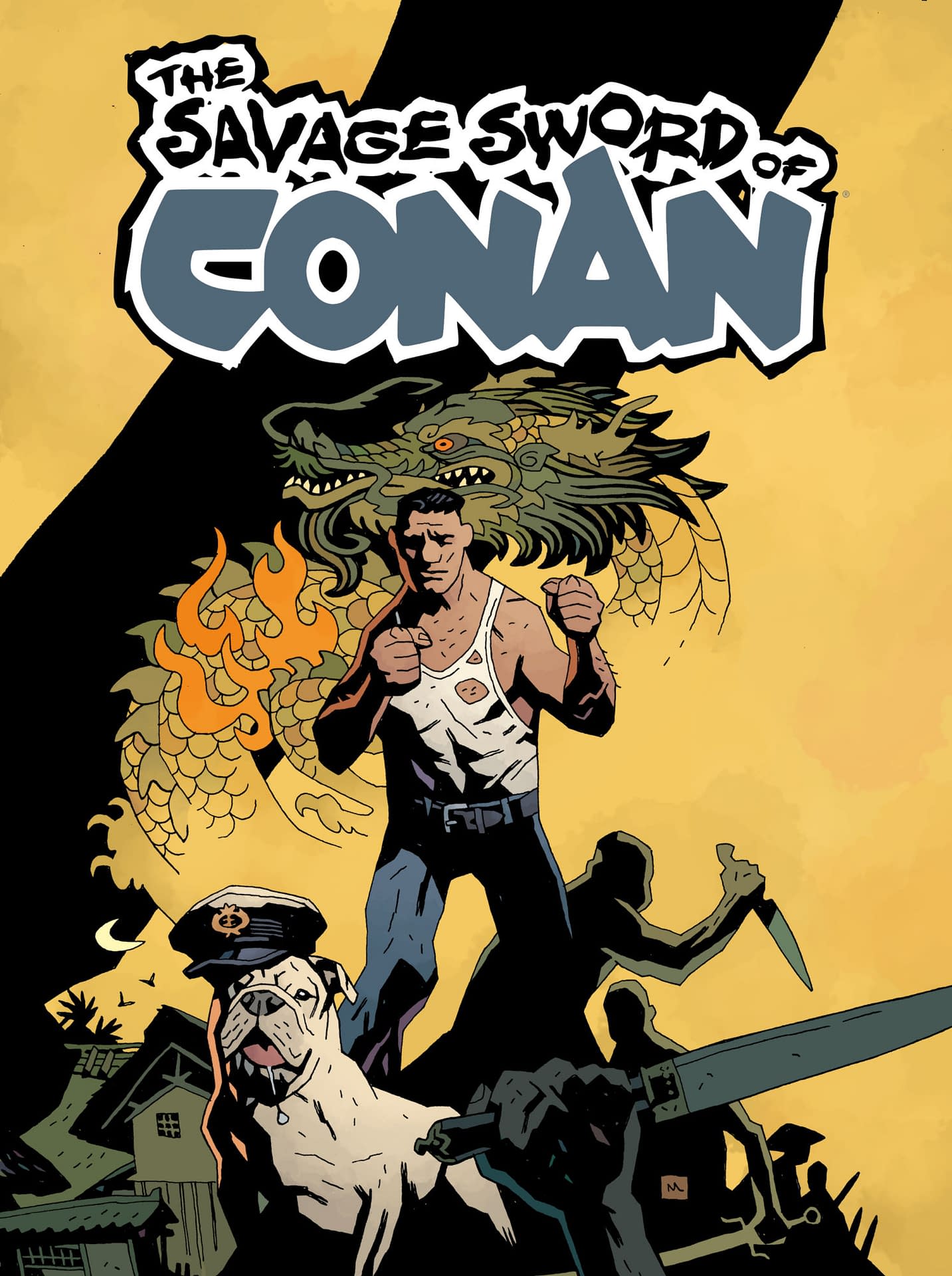 Titan Comics May 2026 Solicits