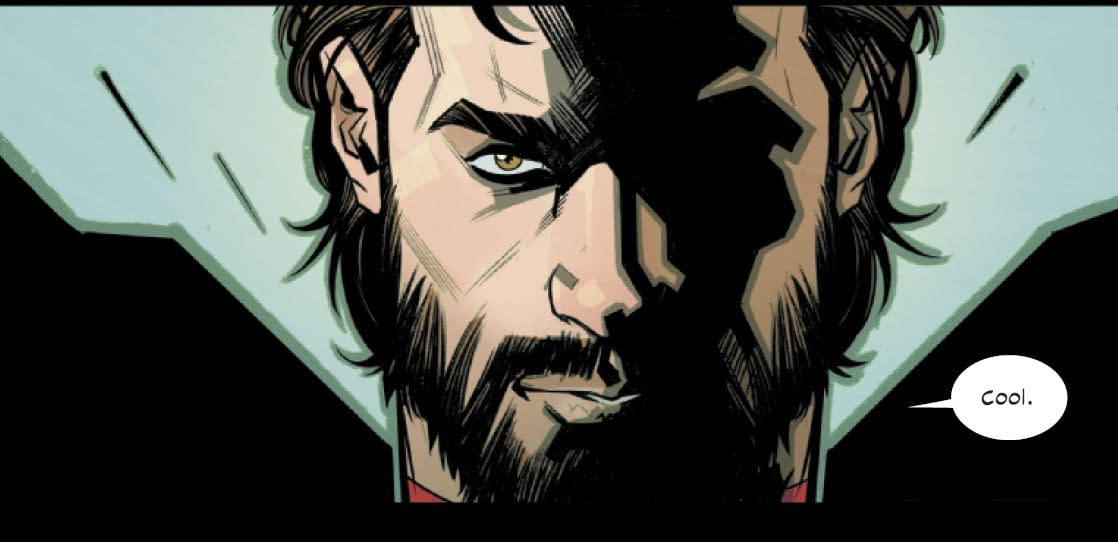 Ultimate Spider-Man #24 (Spoilers)