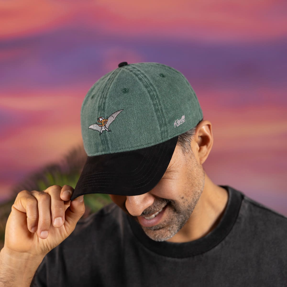 Watch Out for Sharptooths with RSVLTS New The Land Before Time Drop