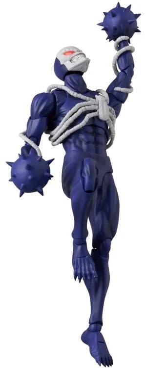 The Marvel Comics 2099 Universe Awaits with New Venom MAFEX
