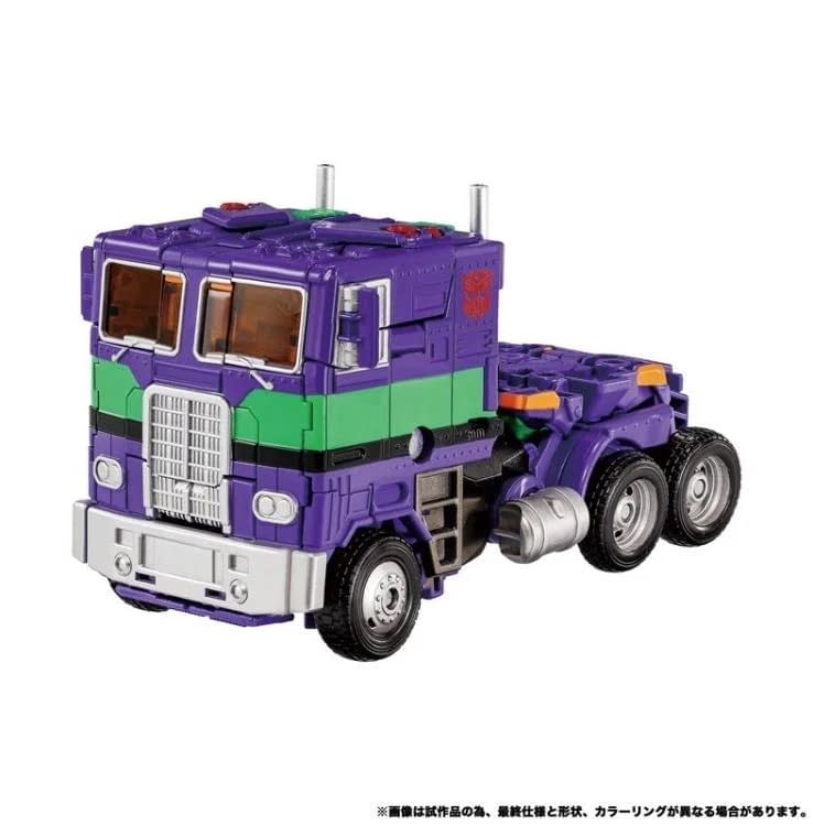 Worlds Collide with the Takara Tomy's Transformers x Evangelion Collab