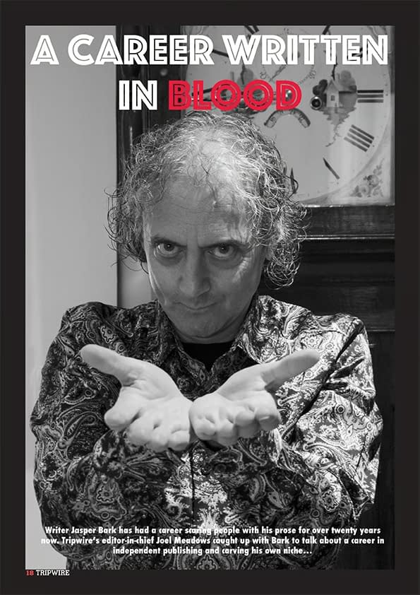 Stripwire On Kickstarter - The New Cancelled Comics Cavalcade