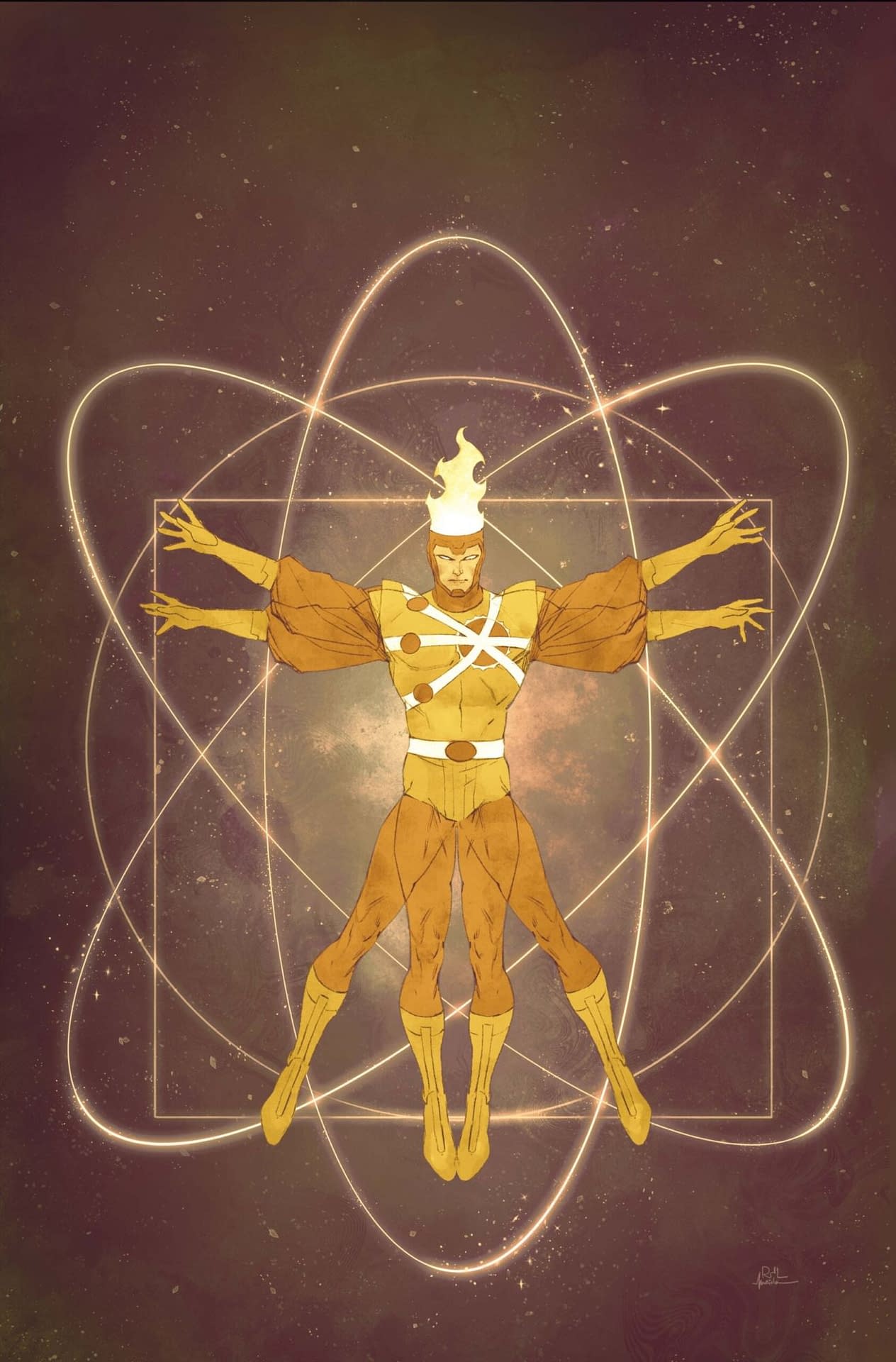 DC Comics Full May 2026 Solicits And Solicitations