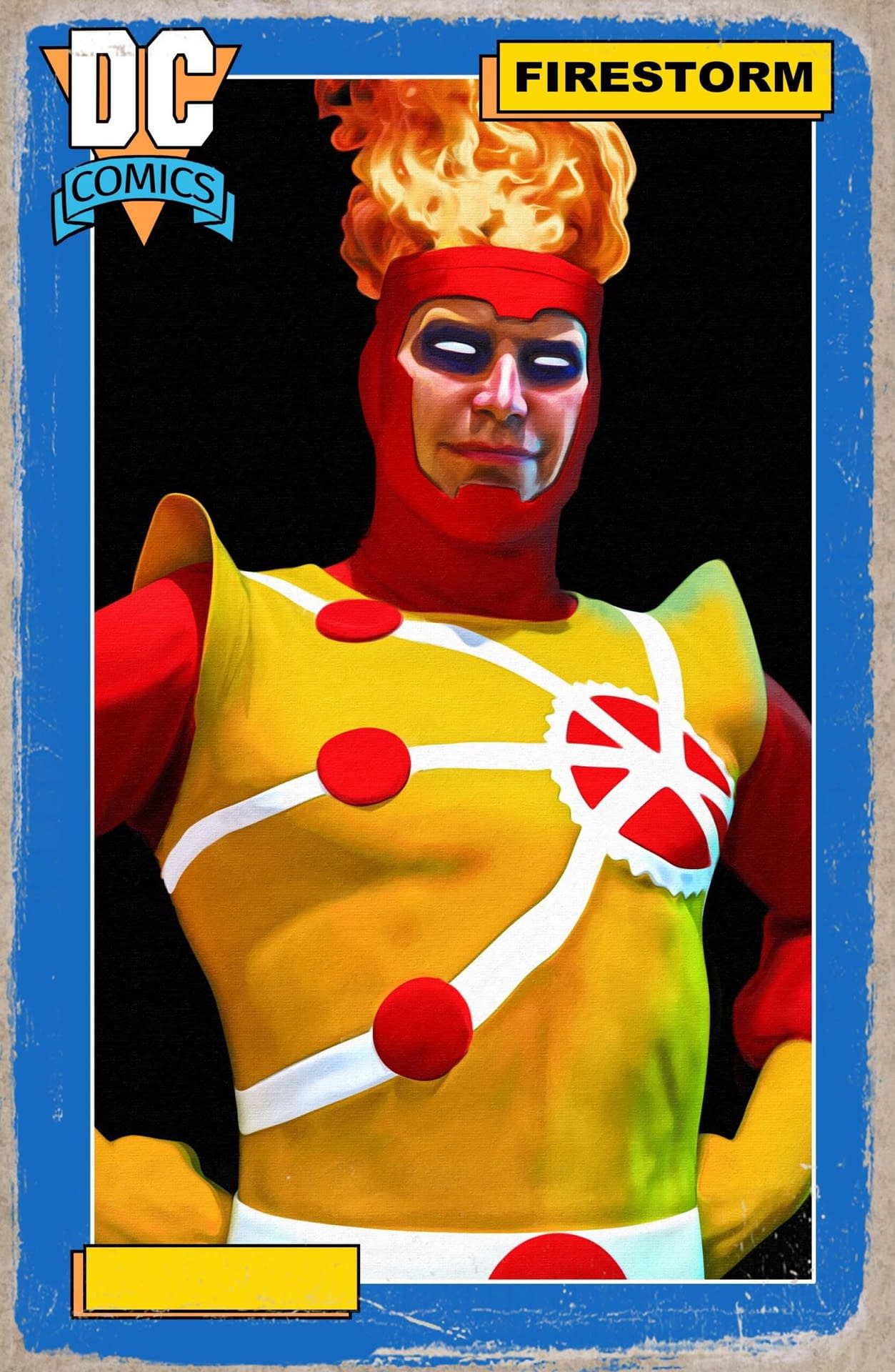 DC Comics Full May 2026 Solicits And Solicitations