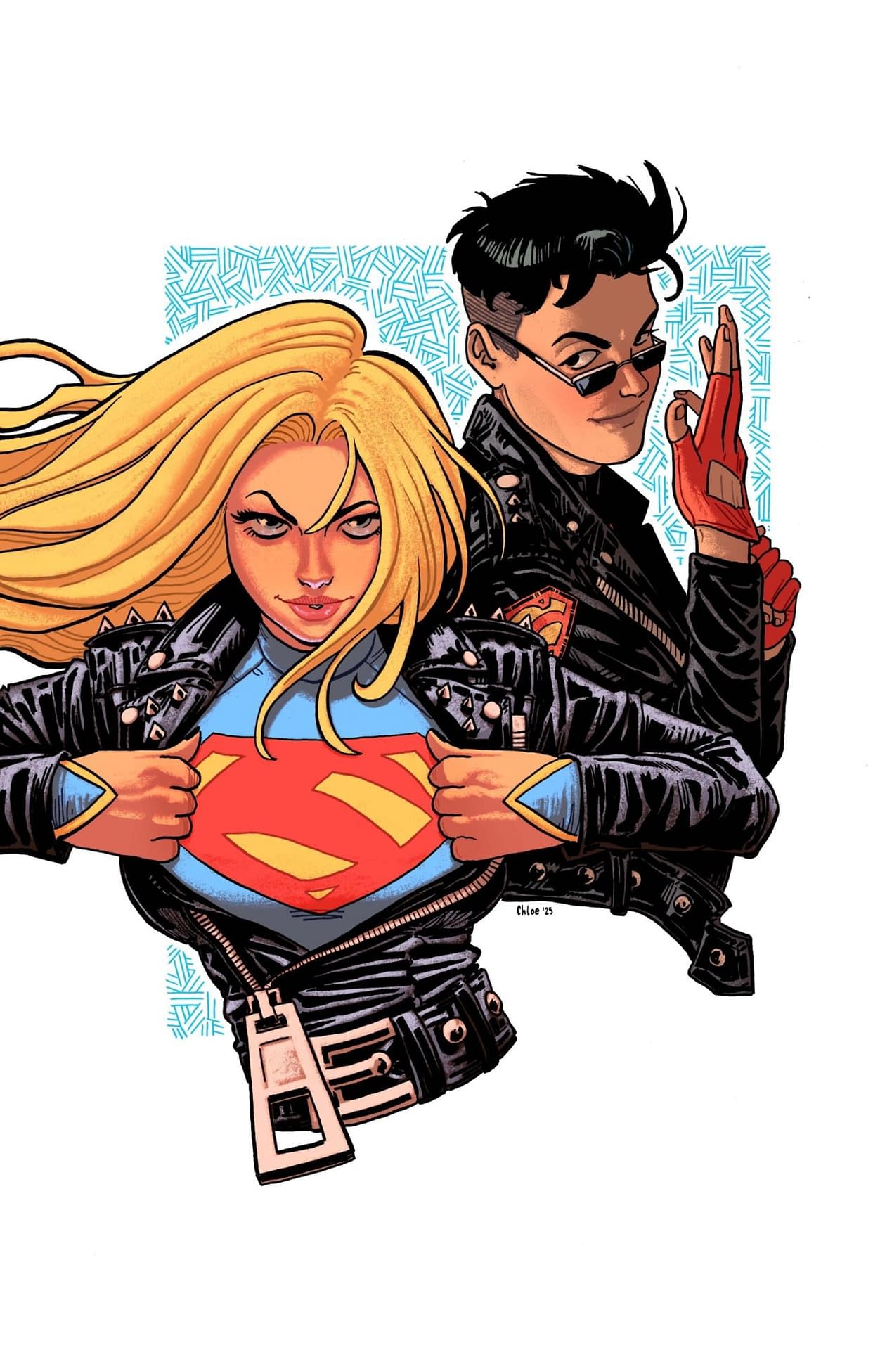 DC Comics Full May 2026 Solicits And Solicitations