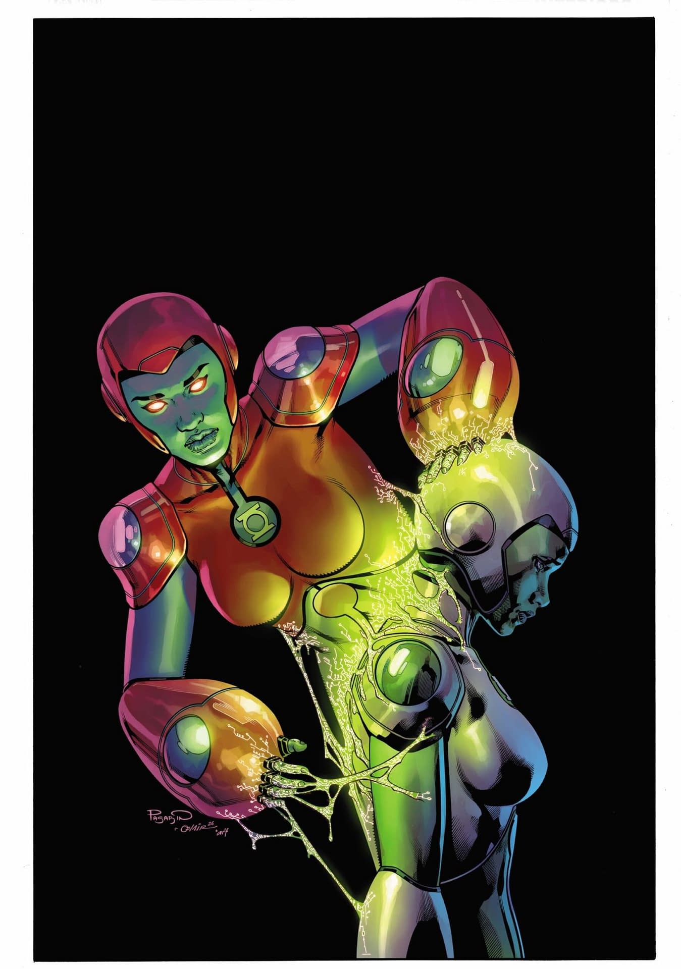 DC Comics Full May 2026 Solicits And Solicitations