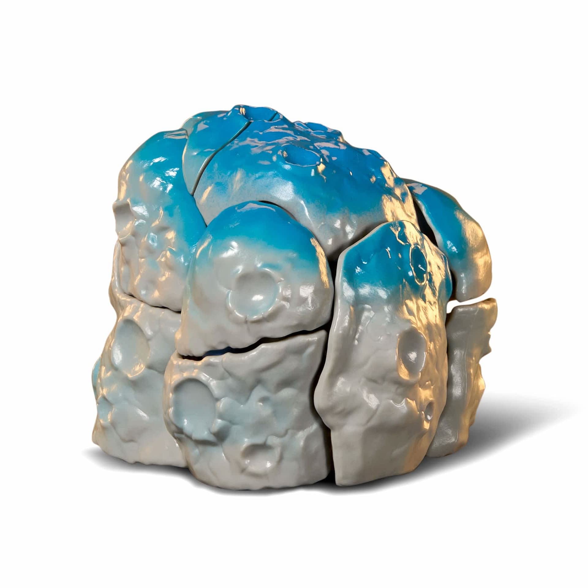 Mattel Creations Debuts Masters of the Universe Origins Stonedar