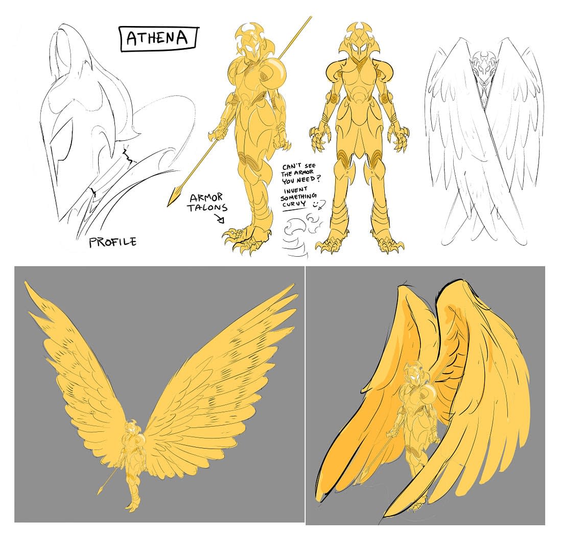 Absolute Wonder Woman