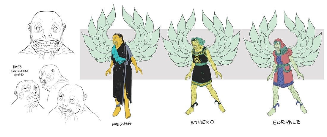 Absolute Wonder Woman